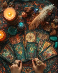 Tarot Reading